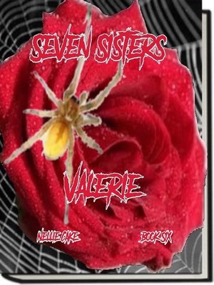cover image of Seven Sisters...Valerie